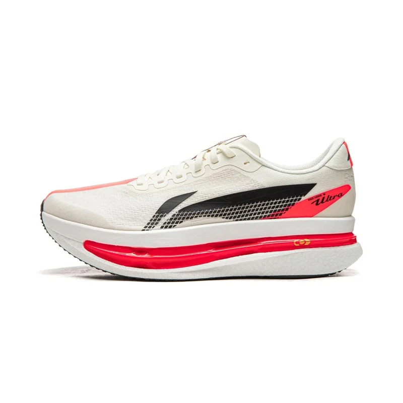 Li-Ning 레드헤어 9 울트라 - 1