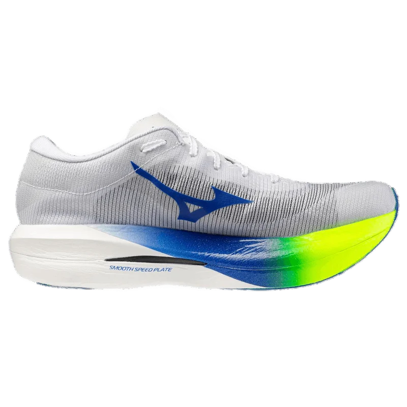 Mizuno 하이퍼워프 퓨어 - 3