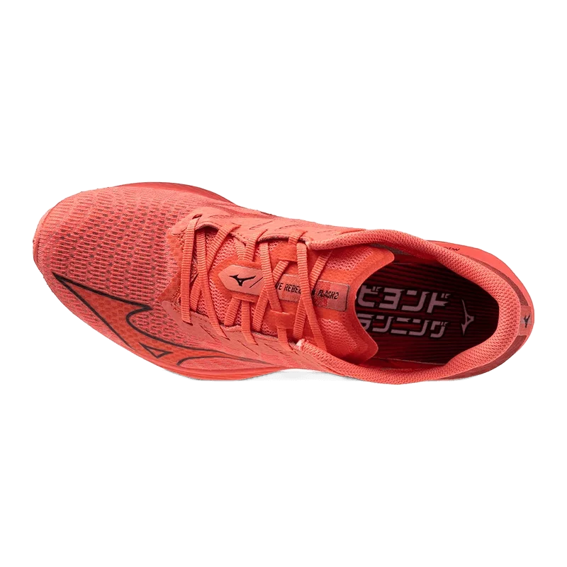 Mizuno 웨이브 리벨리온 플래시 2 - 4