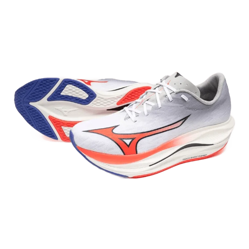 Mizuno 웨이브 리벨리온 플래시 3