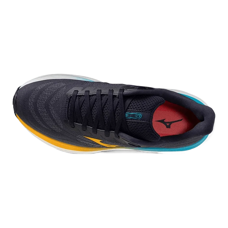 Mizuno 웨이브 스카이 9 - 4