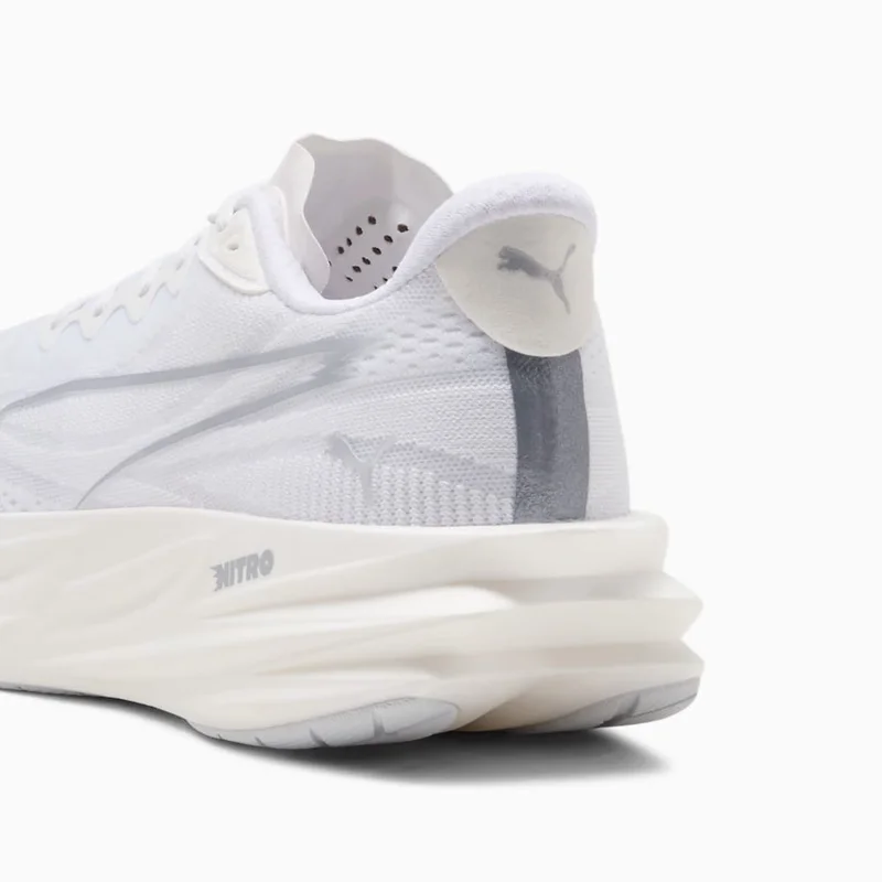 Puma 디비에이트 나이트로 퓨어 - 3