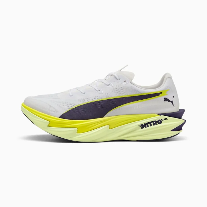 Puma 디비에이트 나이트로 엘리트 4
