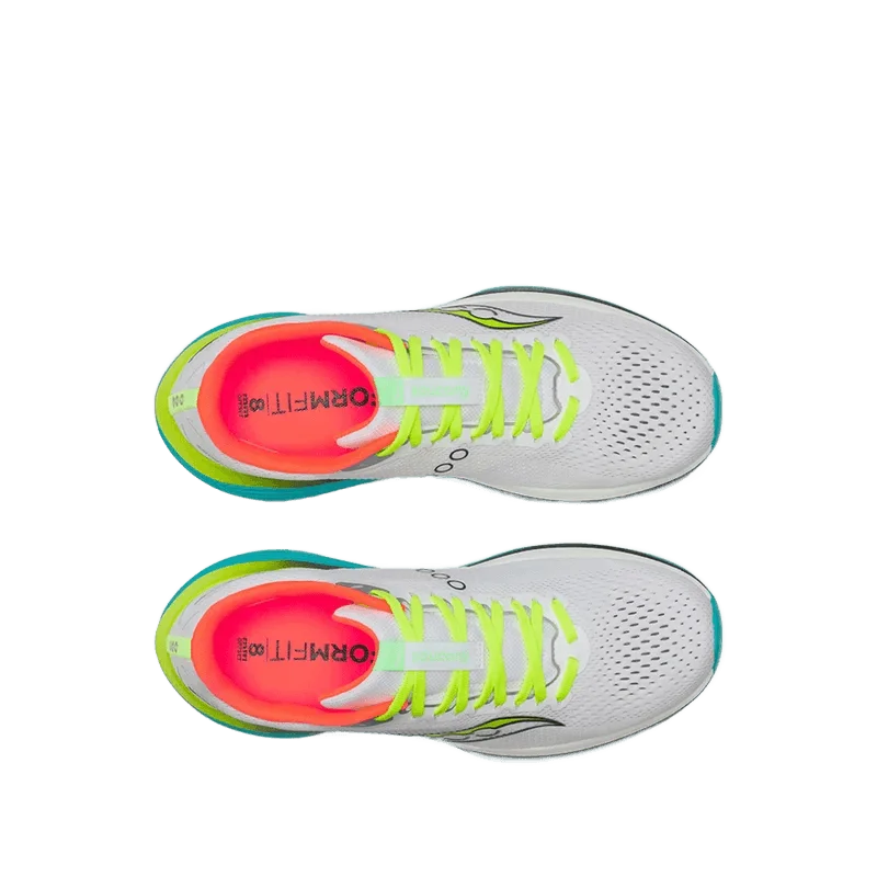 Saucony 엔돌핀 트레이너 - 5