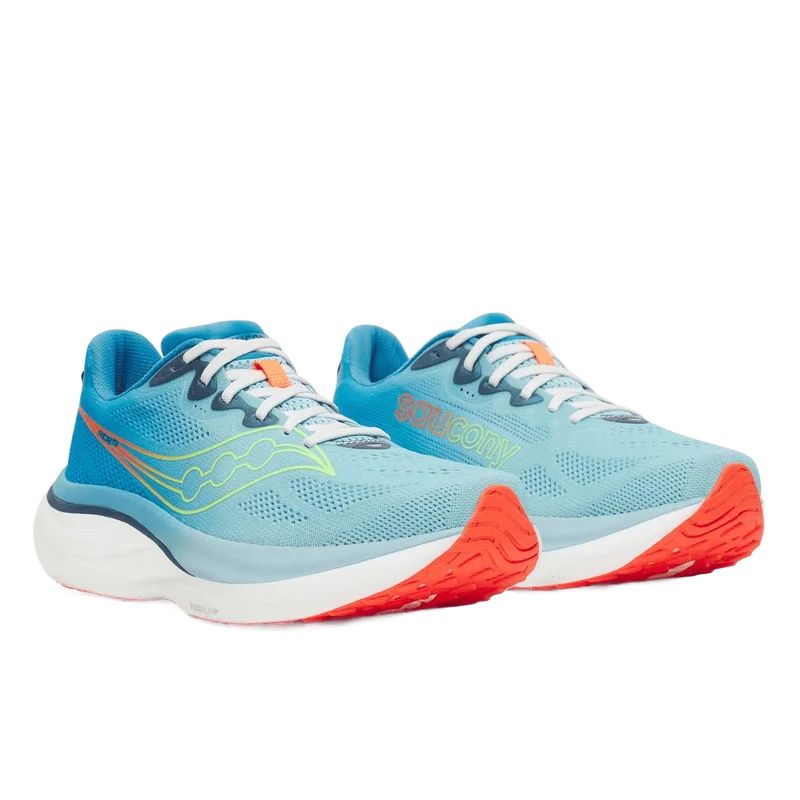 Saucony 라이드 19 - 2